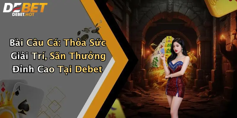 bai cau ca thoa suc giai tri san thuong dinh cao tai debet