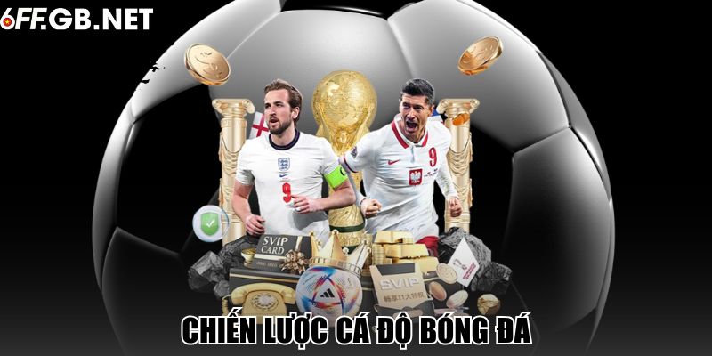 Chiến Lược Cá Độ Bóng Đá