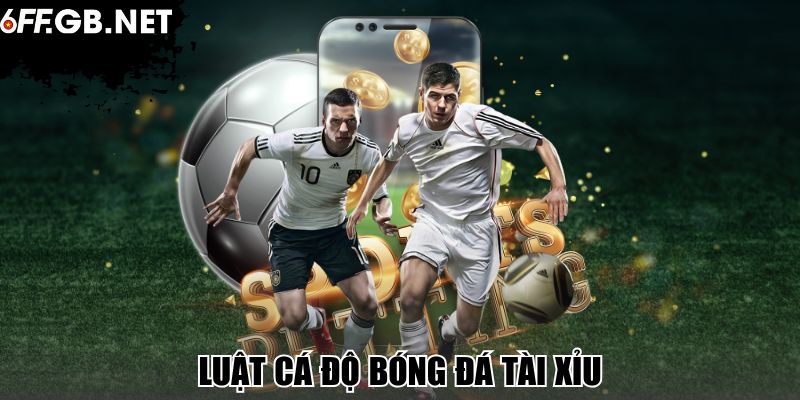 Luật Cá Độ Bóng Đá Tài Xỉu